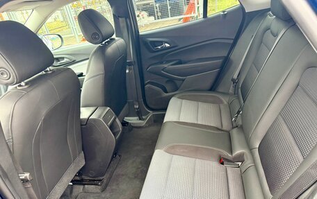 Chevrolet Trax, 2023 год, 2 250 000 рублей, 10 фотография