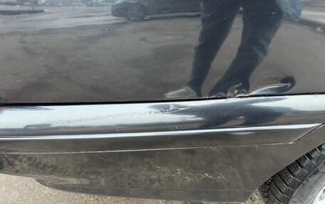 BMW 5 серия, 2001 год, 800 000 рублей, 8 фотография