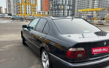 BMW 5 серия, 2001 год, 800 000 рублей, 6 фотография