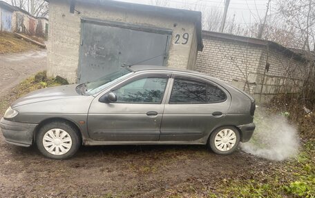 Renault Megane II, 1997 год, 100 000 рублей, 4 фотография