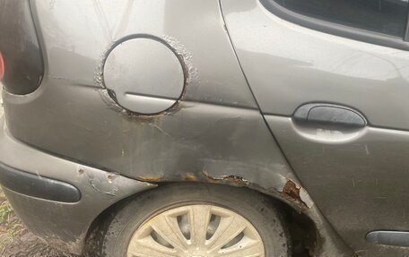 Renault Megane II, 1997 год, 100 000 рублей, 5 фотография