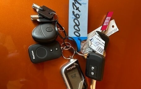 Mitsubishi ASX I рестайлинг, 2021 год, 3 700 000 рублей, 8 фотография