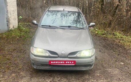 Renault Megane II, 1997 год, 100 000 рублей, 6 фотография