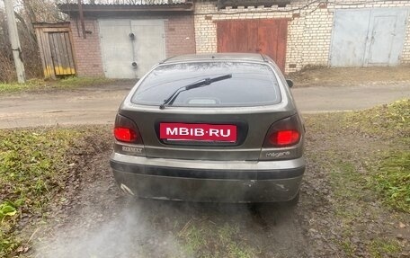 Renault Megane II, 1997 год, 100 000 рублей, 2 фотография