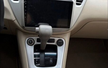 Toyota Highlander III, 2004 год, 1 170 000 рублей, 6 фотография