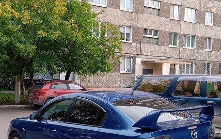 Mazda 3, 2006 год, 419 000 рублей, 2 фотография