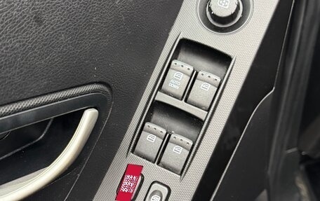 SsangYong Actyon II рестайлинг, 2013 год, 765 000 рублей, 23 фотография