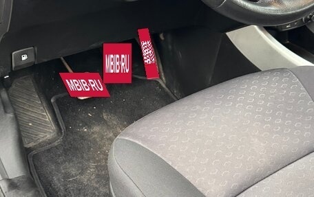 SsangYong Actyon II рестайлинг, 2013 год, 765 000 рублей, 22 фотография