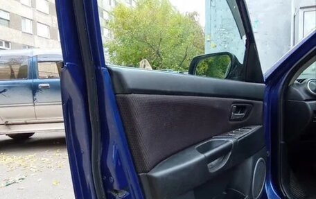 Mazda 3, 2006 год, 419 000 рублей, 9 фотография