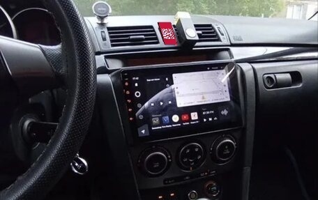 Mazda 3, 2006 год, 419 000 рублей, 4 фотография