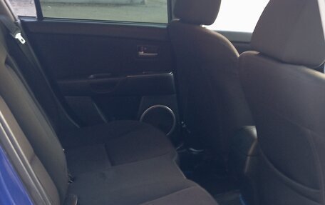 Mazda 3, 2006 год, 419 000 рублей, 7 фотография