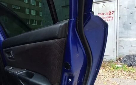 Mazda 3, 2006 год, 419 000 рублей, 8 фотография