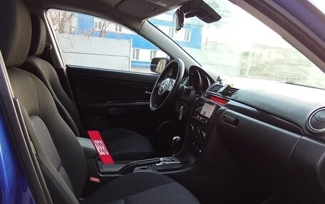 Mazda 3, 2006 год, 419 000 рублей, 6 фотография