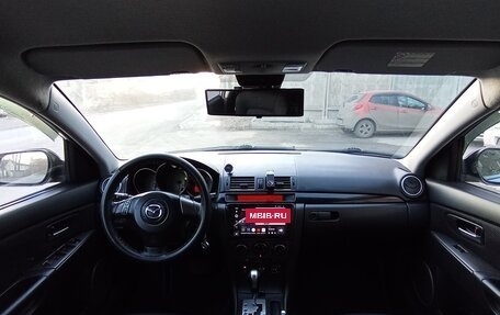 Mazda 3, 2006 год, 419 000 рублей, 5 фотография