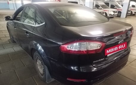 Ford Mondeo IV, 2013 год, 650 000 рублей, 4 фотография