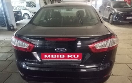 Ford Mondeo IV, 2013 год, 650 000 рублей, 2 фотография