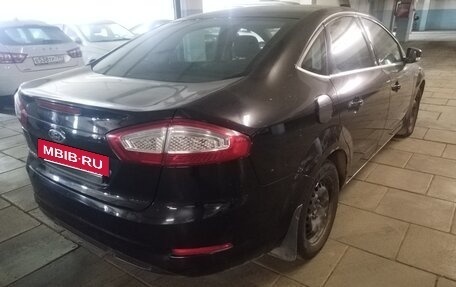 Ford Mondeo IV, 2013 год, 650 000 рублей, 3 фотография
