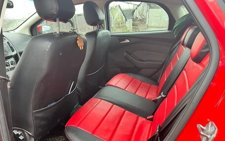 Ford Focus III, 2012 год, 800 000 рублей, 11 фотография