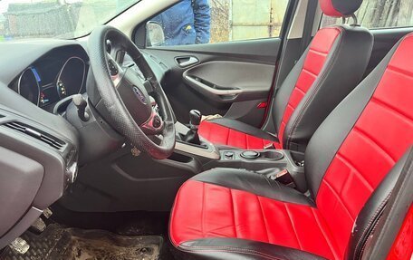 Ford Focus III, 2012 год, 800 000 рублей, 4 фотография