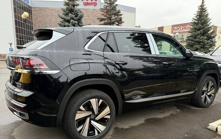 Volkswagen Teramont I, 2025 год, 5 500 000 рублей, 5 фотография