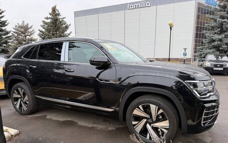 Volkswagen Teramont I, 2025 год, 5 500 000 рублей, 4 фотография