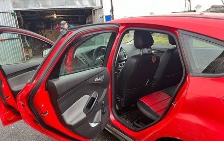 Ford Focus III, 2012 год, 800 000 рублей, 10 фотография