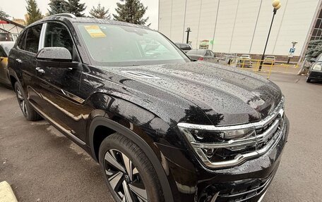 Volkswagen Teramont I, 2025 год, 5 500 000 рублей, 3 фотография