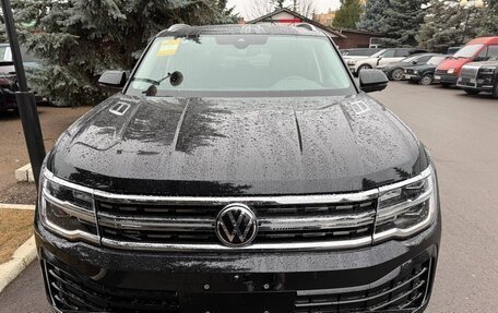 Volkswagen Teramont I, 2025 год, 5 500 000 рублей, 2 фотография