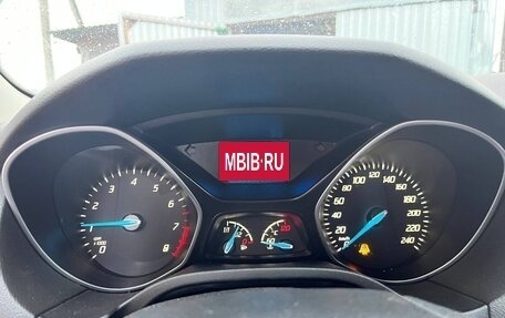 Ford Focus III, 2012 год, 800 000 рублей, 12 фотография