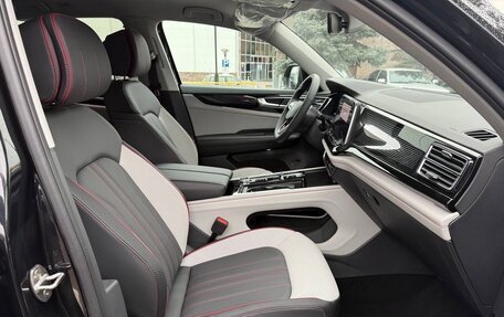 Volkswagen Teramont I, 2025 год, 5 500 000 рублей, 8 фотография