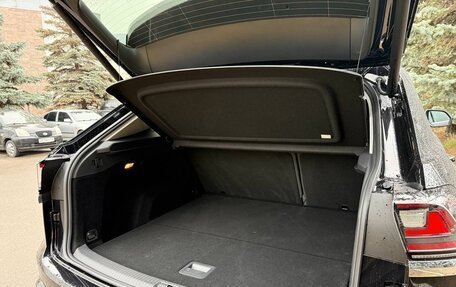 Volkswagen Teramont I, 2025 год, 5 500 000 рублей, 12 фотография