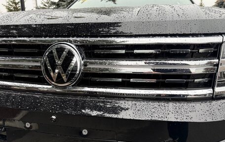 Volkswagen Teramont I, 2025 год, 5 500 000 рублей, 18 фотография