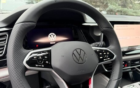 Volkswagen Teramont I, 2025 год, 5 500 000 рублей, 9 фотография