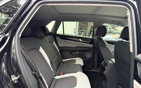 Volkswagen Teramont I, 2025 год, 5 500 000 рублей, 10 фотография