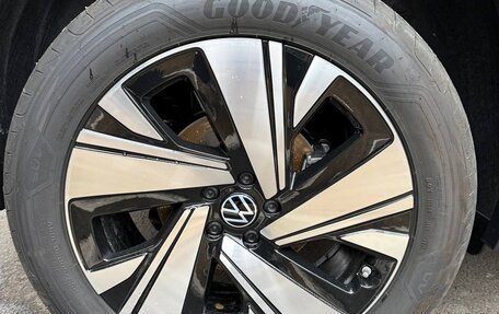 Volkswagen Teramont I, 2025 год, 5 500 000 рублей, 14 фотография