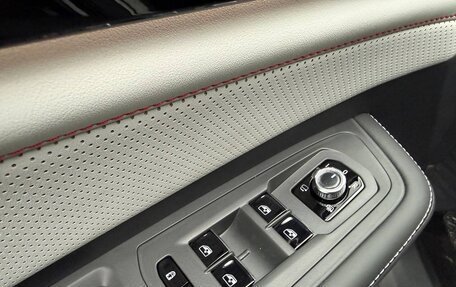 Volkswagen Teramont I, 2025 год, 5 500 000 рублей, 20 фотография