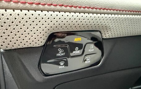 Volkswagen Teramont I, 2025 год, 5 500 000 рублей, 19 фотография