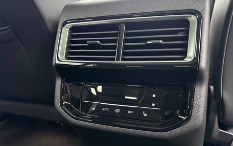 Volkswagen Teramont I, 2025 год, 5 500 000 рублей, 11 фотография