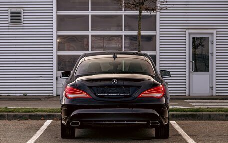 Mercedes-Benz CLA, 2014 год, 1 595 000 рублей, 5 фотография