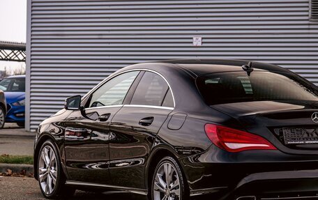 Mercedes-Benz CLA, 2014 год, 1 595 000 рублей, 9 фотография