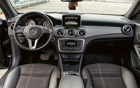 Mercedes-Benz CLA, 2014 год, 1 595 000 рублей, 16 фотография