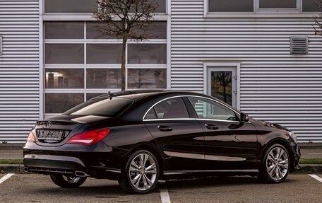 Mercedes-Benz CLA, 2014 год, 1 595 000 рублей, 6 фотография