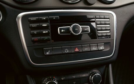 Mercedes-Benz CLA, 2014 год, 1 595 000 рублей, 15 фотография