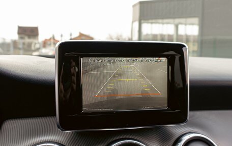 Mercedes-Benz CLA, 2014 год, 1 595 000 рублей, 14 фотография