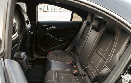 Mercedes-Benz CLA, 2014 год, 1 595 000 рублей, 17 фотография