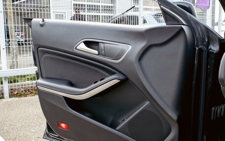 Mercedes-Benz CLA, 2014 год, 1 595 000 рублей, 12 фотография