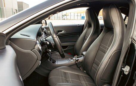 Mercedes-Benz CLA, 2014 год, 1 595 000 рублей, 11 фотография