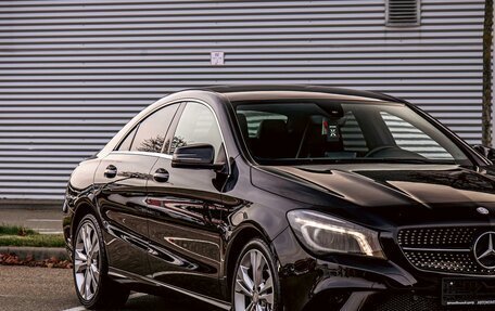 Mercedes-Benz CLA, 2014 год, 1 595 000 рублей, 7 фотография