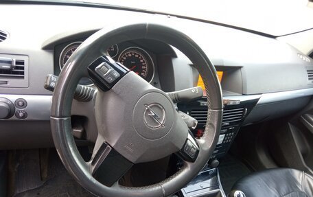 Opel Astra H, 2012 год, 650 000 рублей, 7 фотография