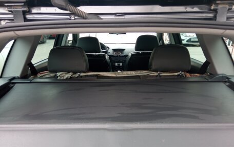 Opel Astra H, 2012 год, 650 000 рублей, 9 фотография